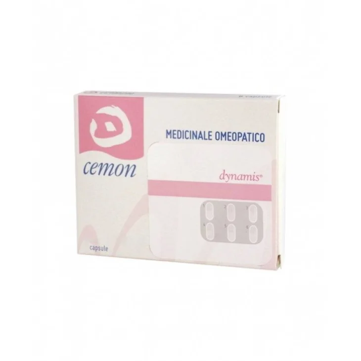 Ignatia Amara Capsule 4Lm / 6Lm Medicinale omeopatico in gocce