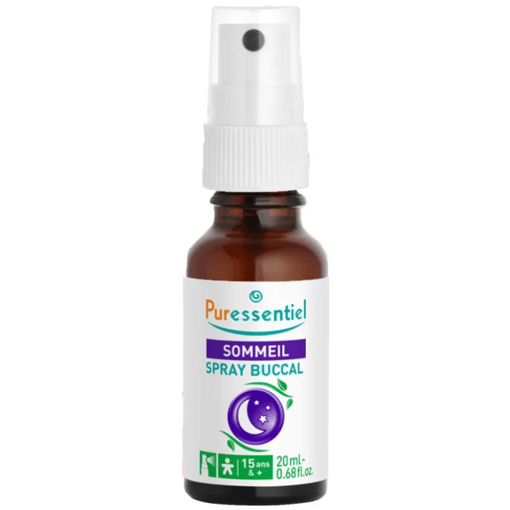 Puressentiel Sonni Sereni Spray Orale 20 ml