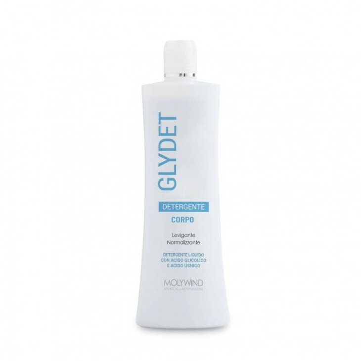 Glydet Detergente liquido per il Corpo 400 ml
