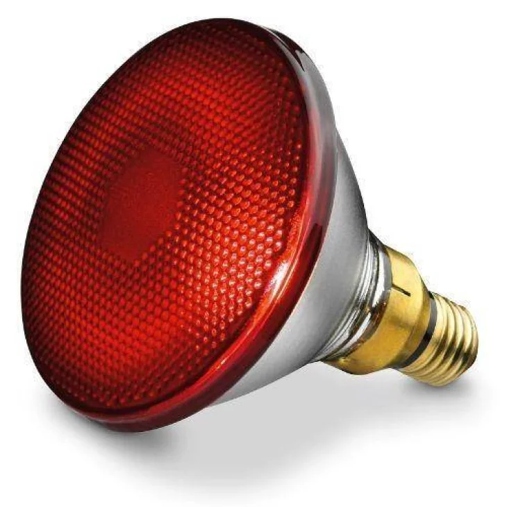 Boso Lampada a Infrarossi di Ricambio