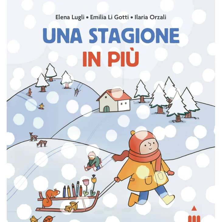 Libro Una Stagione in Più