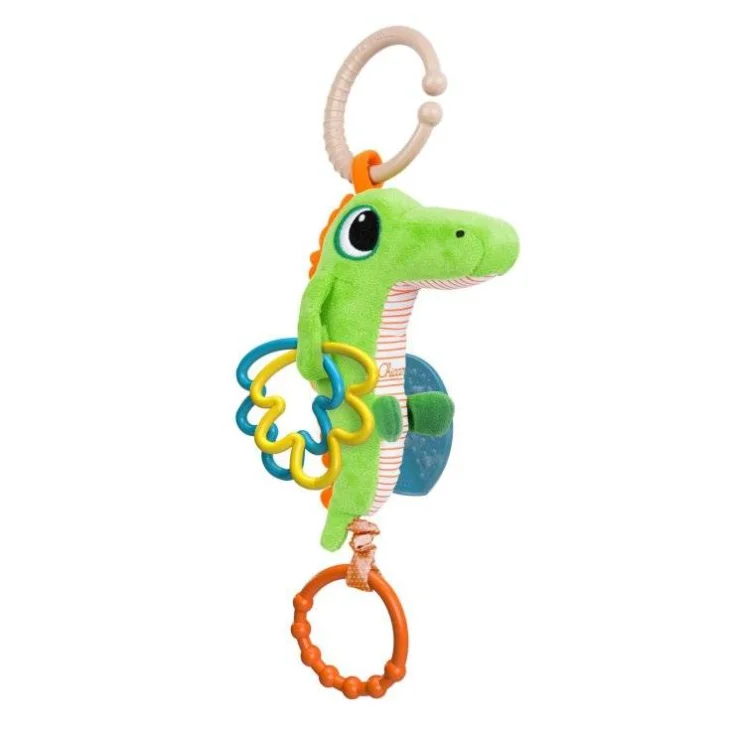 Chicco Coccodrillo Prime Attività Gioco per bambini 3-24 M