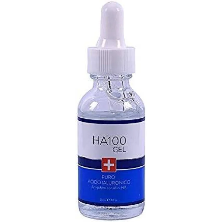 HA100 Eye 4D Siero in gel per il contorno occhi 20 ml