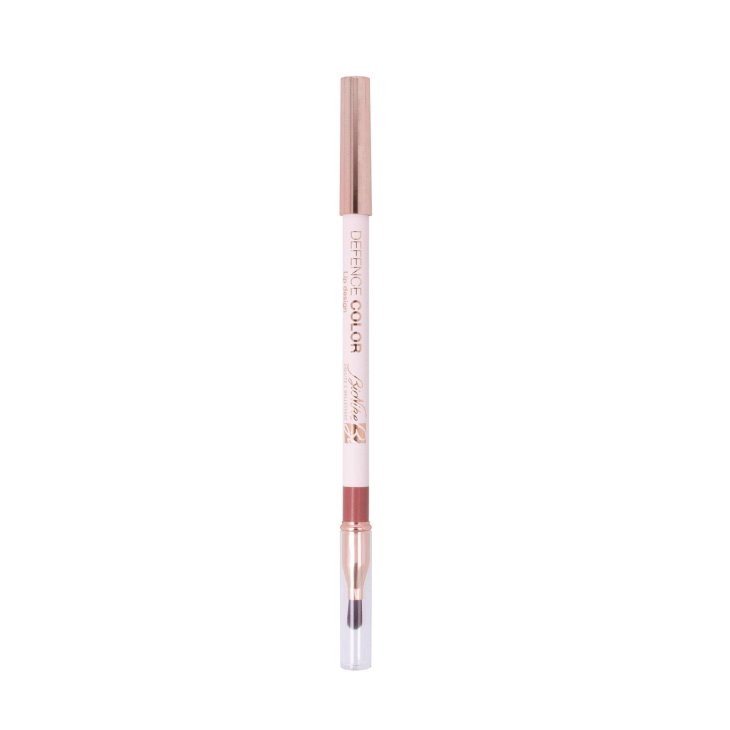 BioNike Defence Color Lip Design Matita Labbra 202 Nude