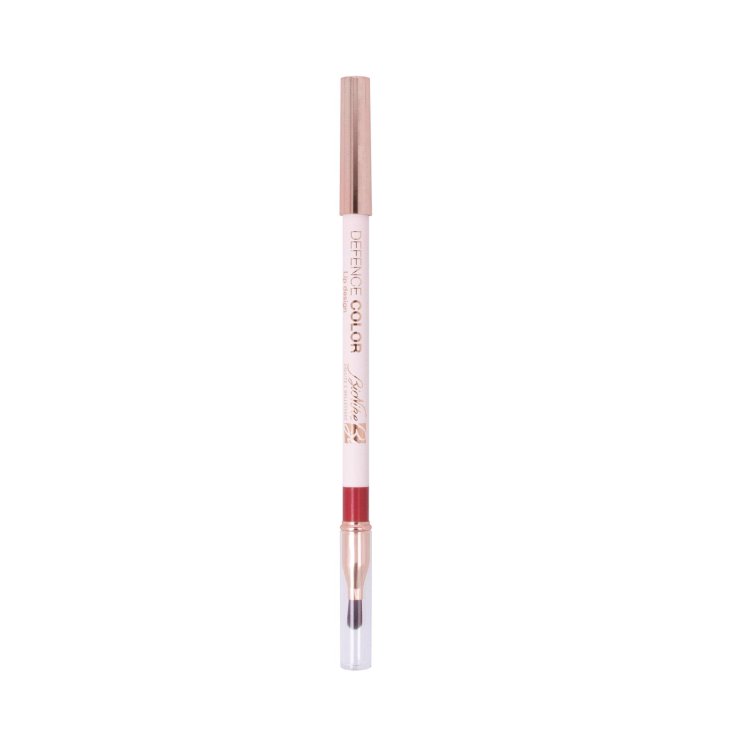 BioNike Defence Color Lip Design Matita Labbra 209 Paprika