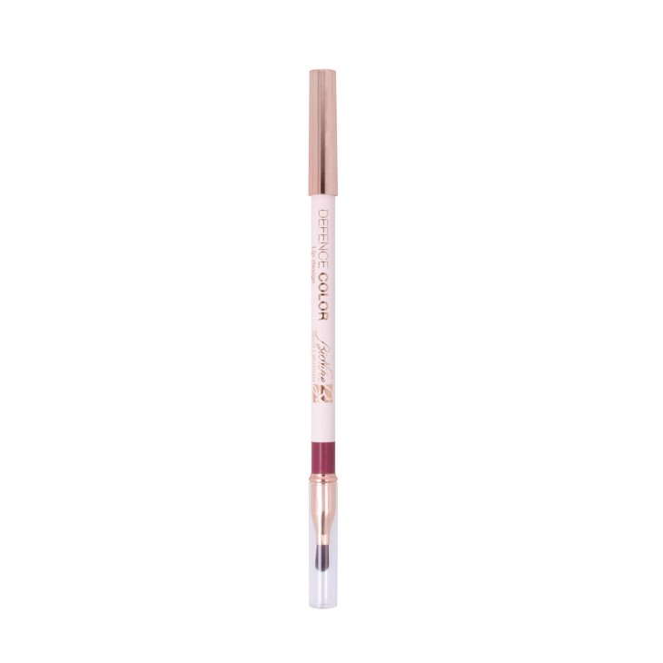 BioNike Defence Color Lip Design Matita Labbra 210 Marsala