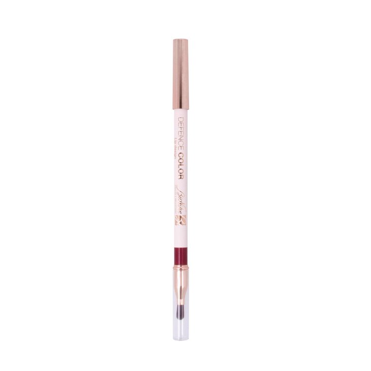 BioNike Defence Color Lip Design Matita Labbra 212 Myrtille