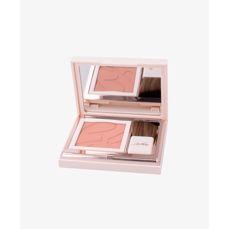 BioNike Defence Color Pretty Touch Fard Compatto Colore 302 Peche Nuova Formula