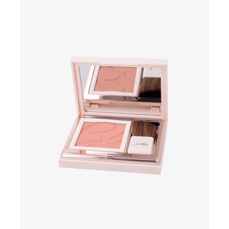 BioNike Defence Color Pretty Touch Fard Compatto Colore 302 Peche Nuova Formula