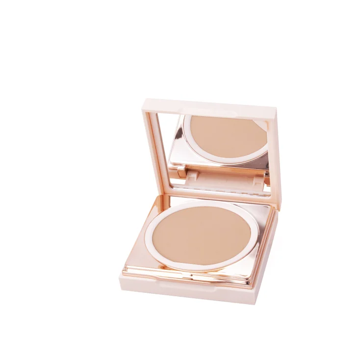 BioNike Defence Color Second Skin Fondotinta Compatto N501 Sable Nuova Formula