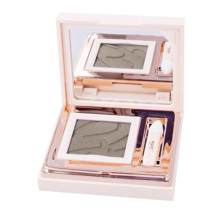BioNike Defence Color Silky Touch Ombretto Compatto 411 Taupe Nuova Formula