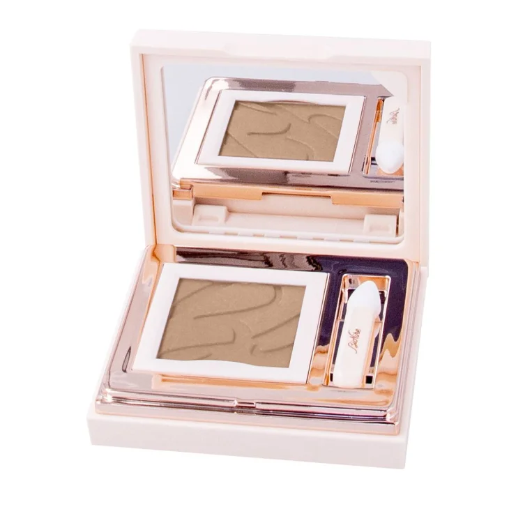 BioNike Defence Color Silky Touch Ombretto Compatto 416 Caramel Nuova Formula