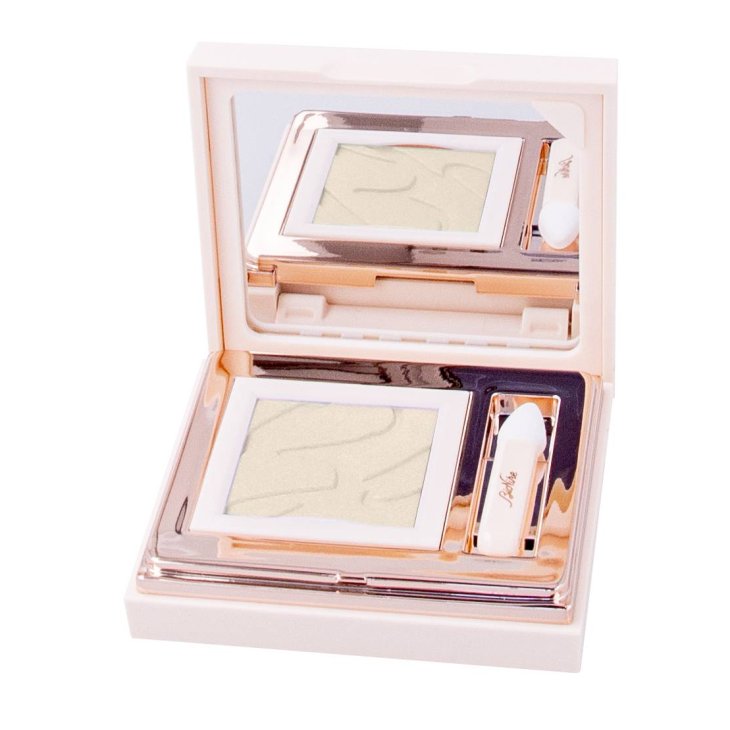BioNike Defence Color Silky Touch Ombretto Compatto 417 Ivoire Nuova Formula