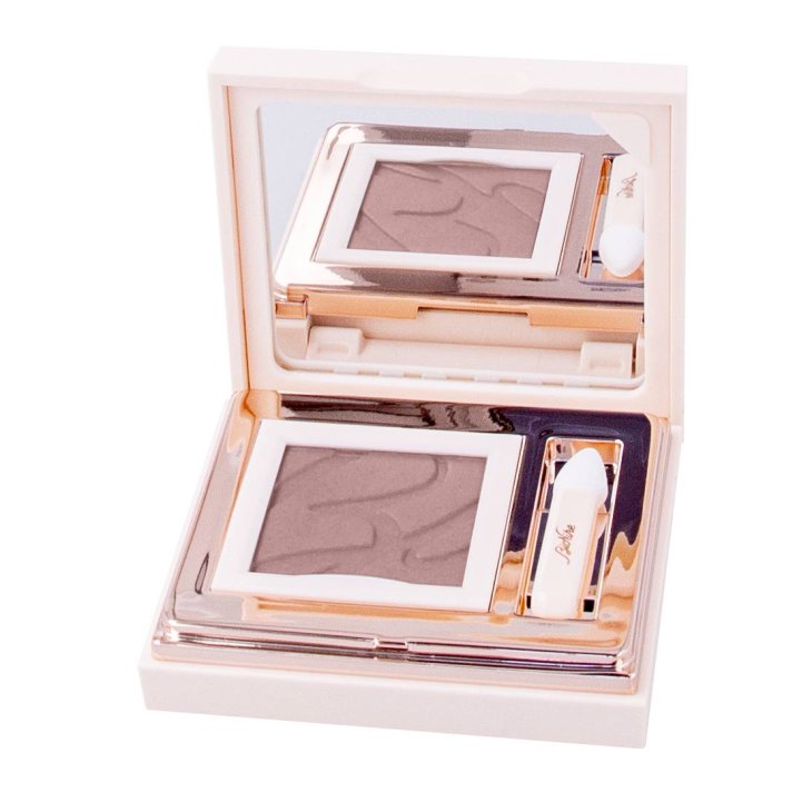 BioNike Defence Color Silky Touch Ombretto Compatto 418 Peche