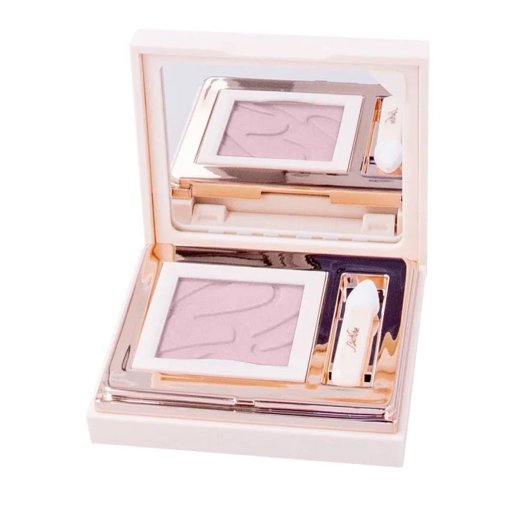 BioNike Defence Color Silky Touch Ombretto Compatto 419 Rose Nuova Formula