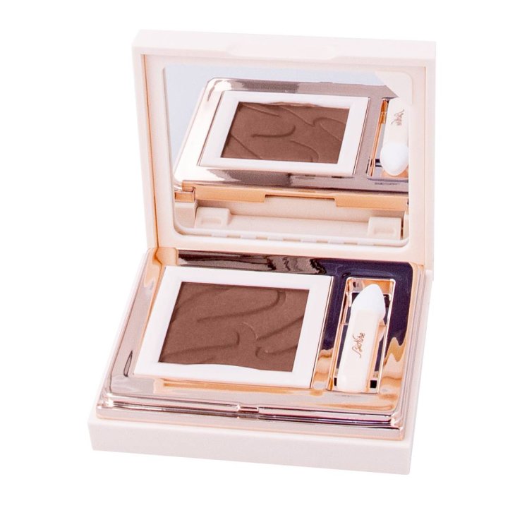 BioNike Defence Color Silky Touch Ombretto Compatto 421 Cuivre Nuova Formula
