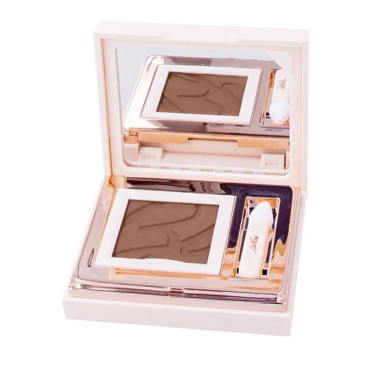 BioNike Defence Color Silky Touch Ombretto Compatto 423 Brique Nuova Formula