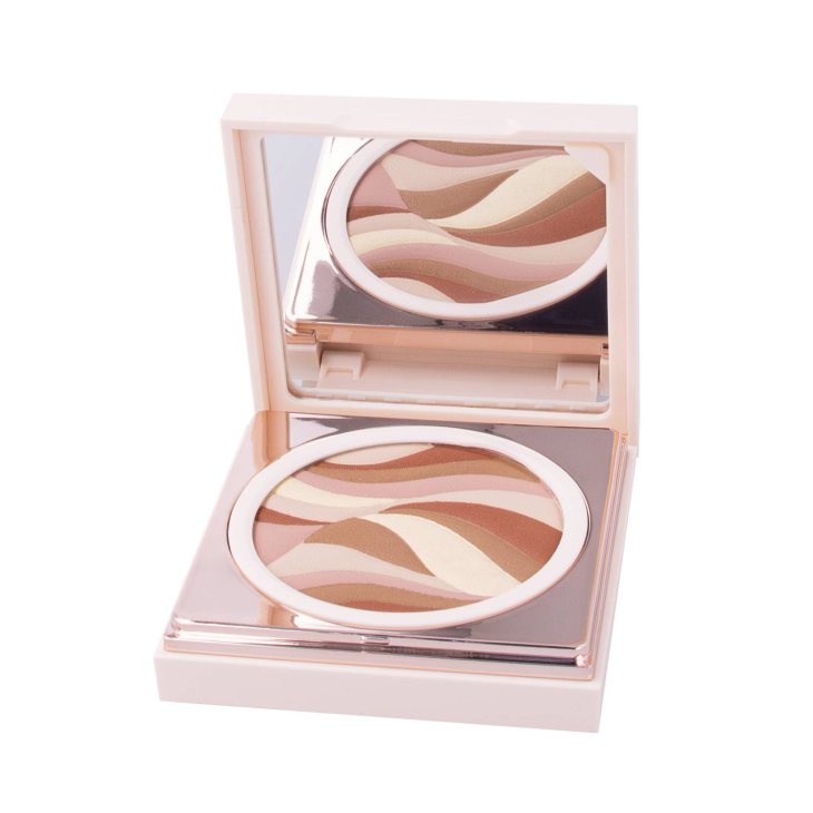 BioNike Defence Color Sun Touch Terra Compatta 206 Mosaique Nuova Formula
