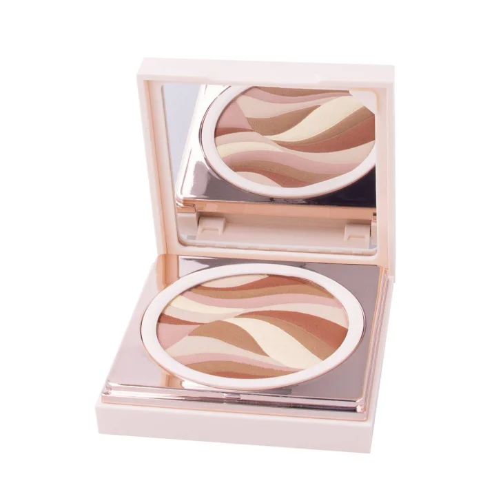 BioNike Defence Color Sun Touch Terra Compatta 206 Mosaique Nuova Formula