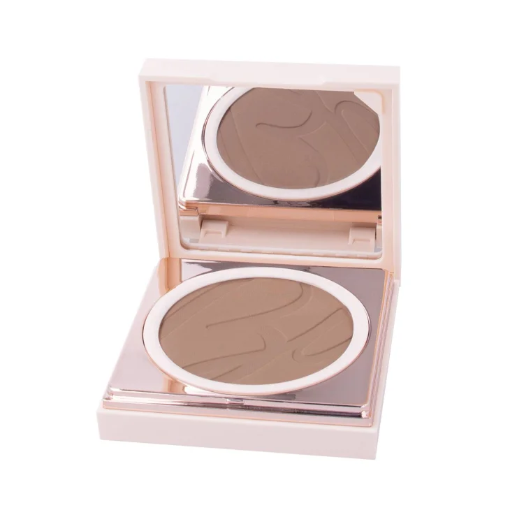 BioNike Defence Color Sun Touch Terra Compatta 207 Noisette Nuova Formula