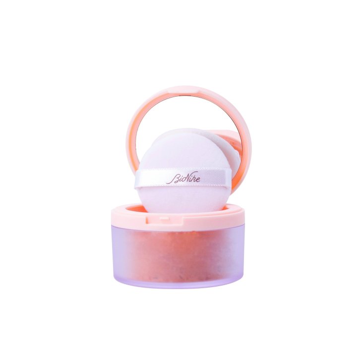 BioNike Defence Color Voile Touch Cipria in Polvere Libera 15 g