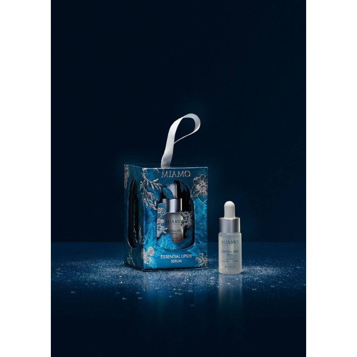 Miamo Essential Lipids Siero Anti-Macchie Travel Size 10 ml