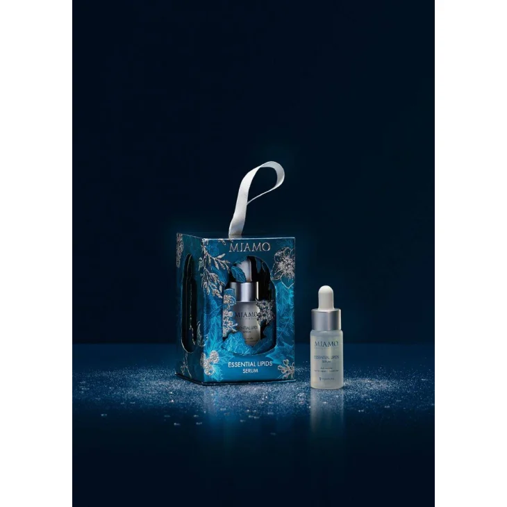 Miamo Essential Lipids Siero Anti-Macchie Travel Size 10 ml