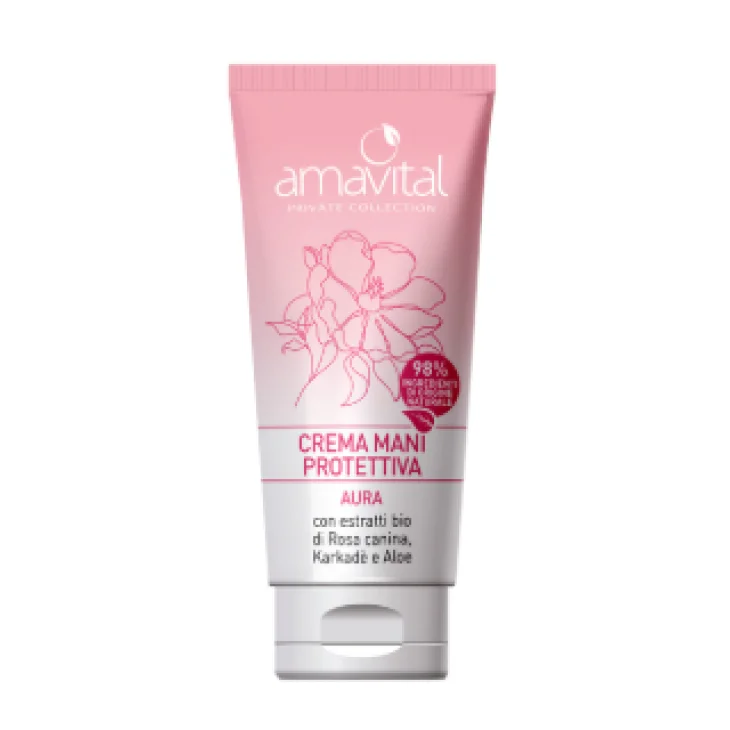 Amavital Crema protettiva per le mani 50 ml