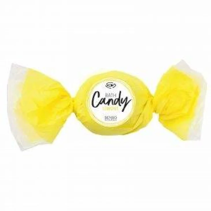 SensoNaturale Caramella da Bagno Limone 96 g