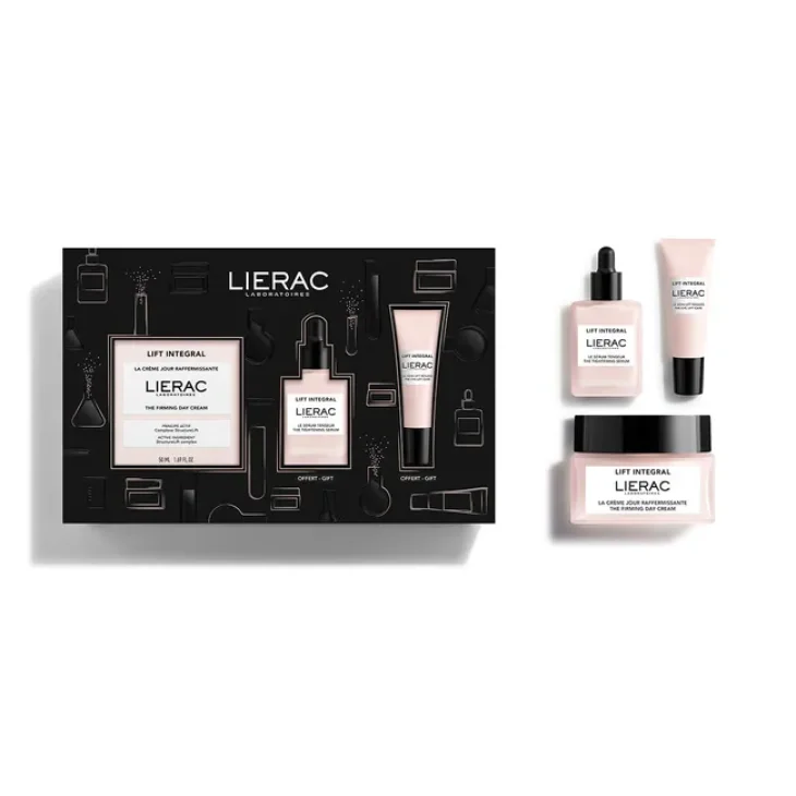 Lierac Cofanetto Lift Integral Il Siero Tensore Edizione Limitata