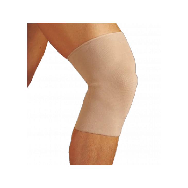 Dr Gibaud Ginocchiera in Cotone Sottile Colore Beige Taglia 4