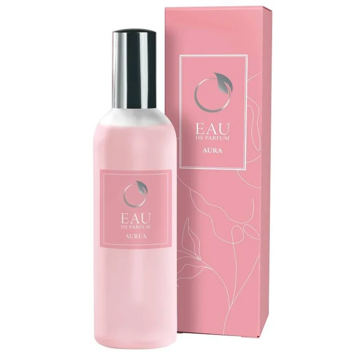 Amavital Eau de Parfum Aura Profumo 100 ml