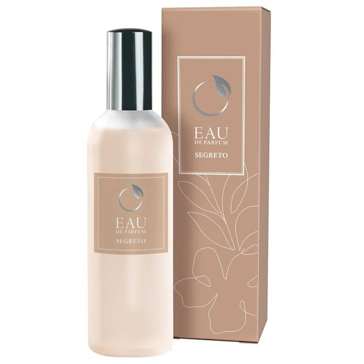 Amavital Eau de Parfum Segreto Profumo 100 ml