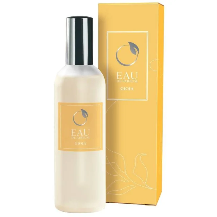 Amavital Eau de Parfum Gioia Profumo 100 ml