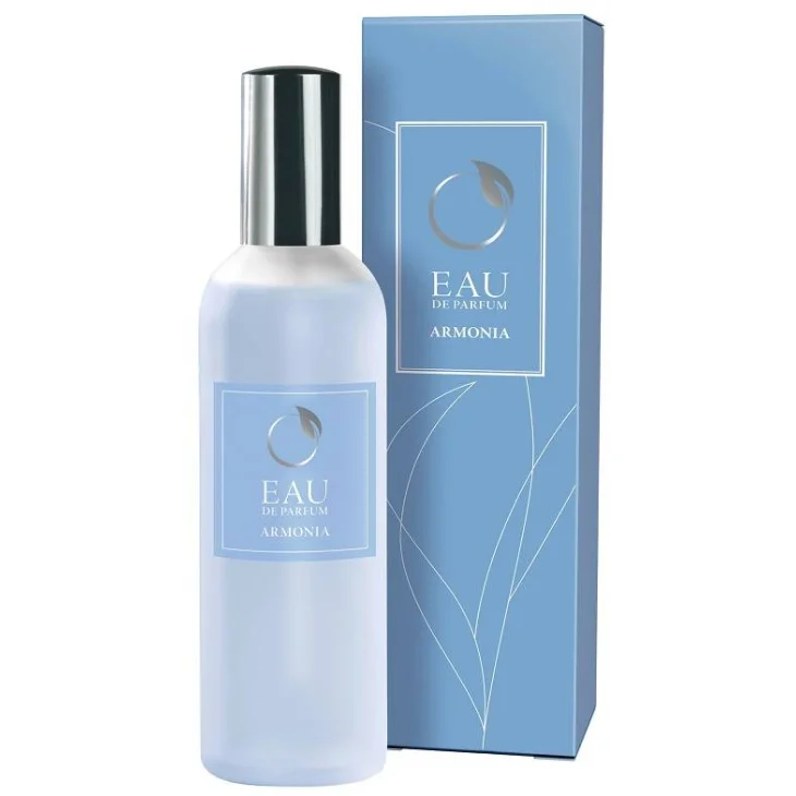 Amavital Eau de Parfum Armonia Profumo 100 ml