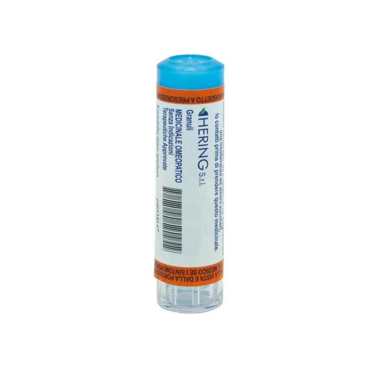 Belladonna 9ch 80gr 4g