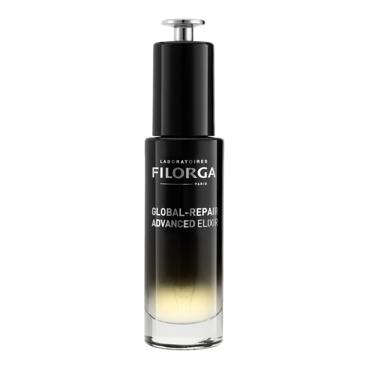 Filorga Global Repair Elixir Siero Viso Ultra-Riparatore Anti-Age 30 ml