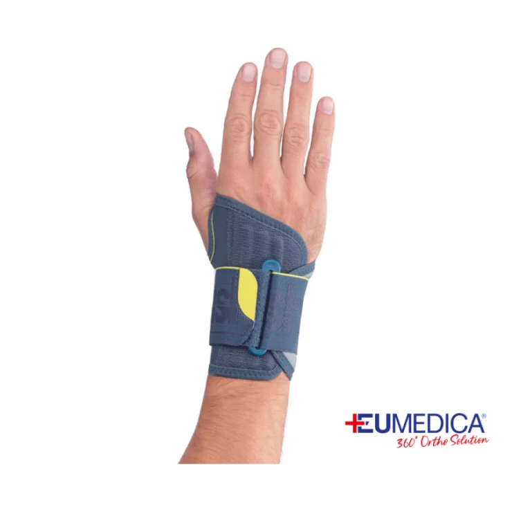 Push Sports Polsiera destra Taglia S