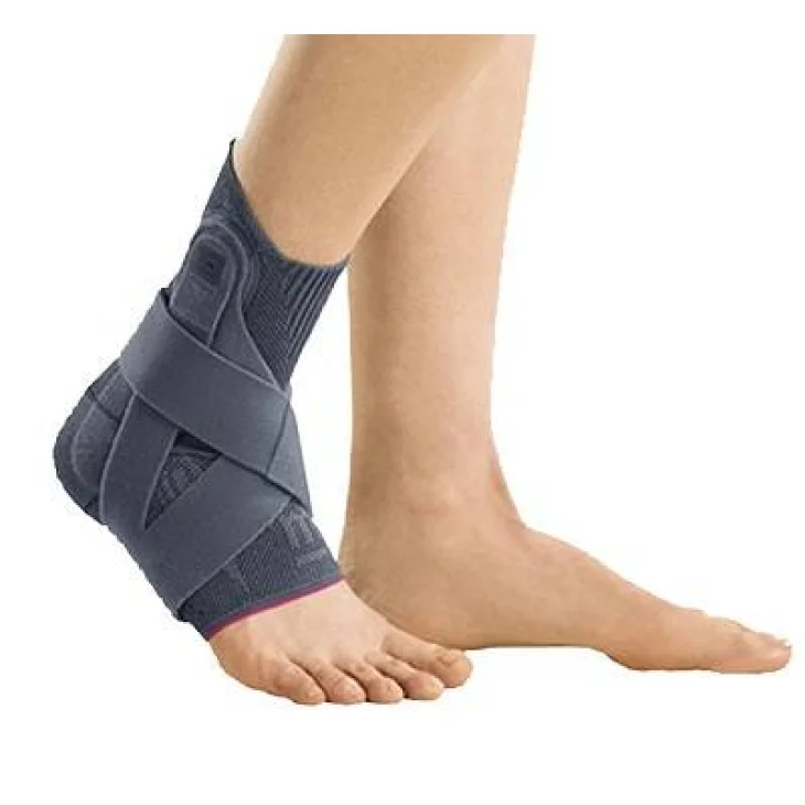 Levamed Active Cavigliera elastica Destra Taglia 3