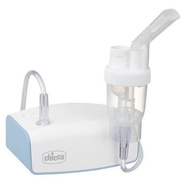 Chicco Super Micro Family Aerosol a pistone
