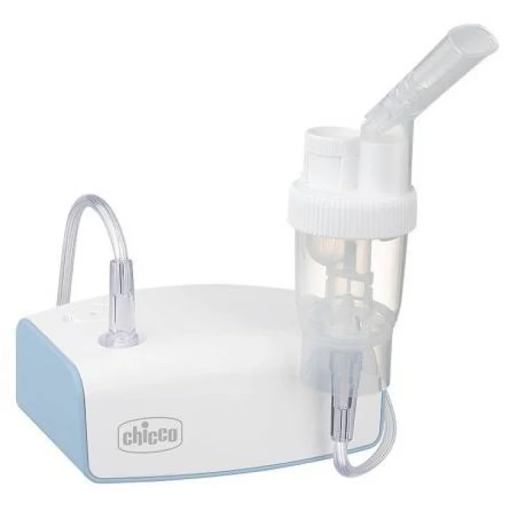 Chicco Super Micro Family Aerosol a pistone