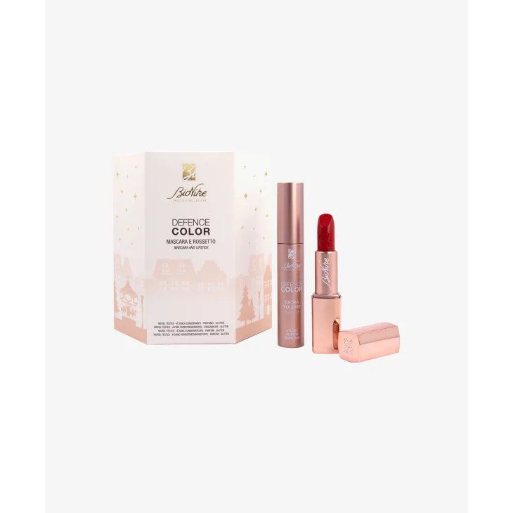 BioNike Defence Color Kit Make-Up Natale 2023