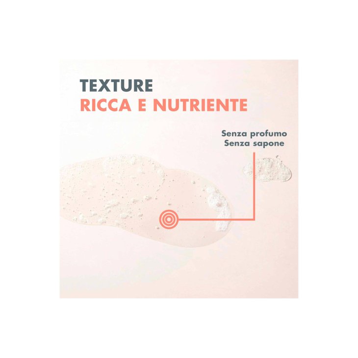 Avène XeraCalm A.D. Olio detergente liporestitutivo per viso e corpo 400 ml