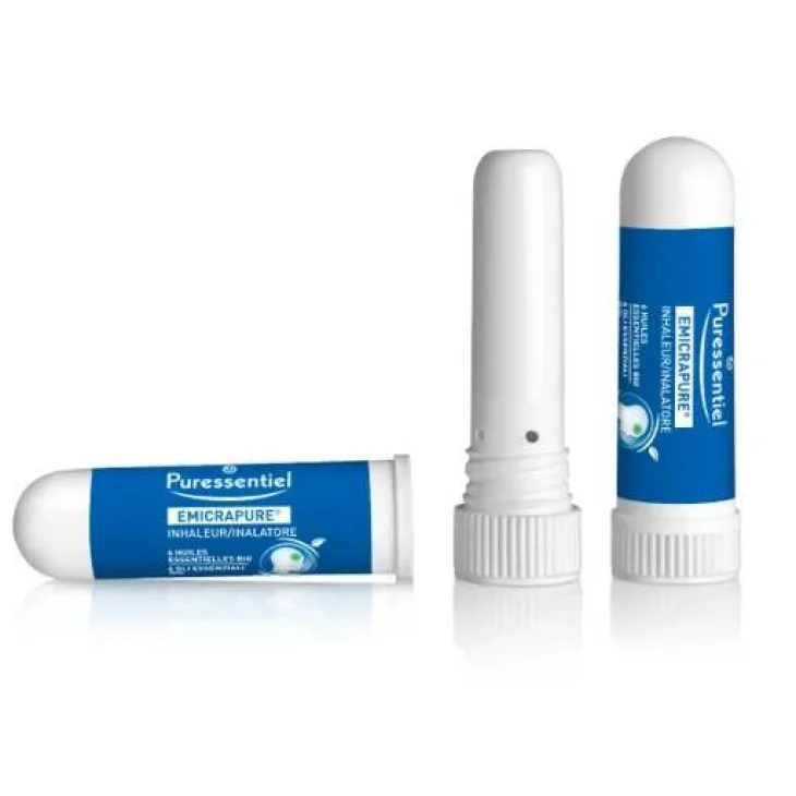 Puressentiele Emicrapure Inalatore 1 ml