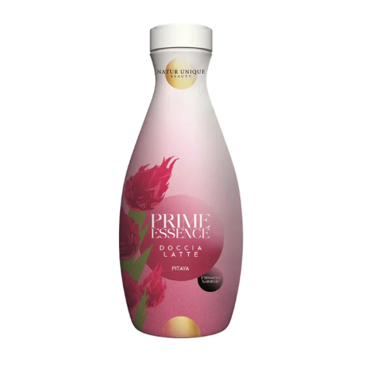 Natur Unique Prime Essence Pitaya Doccia latte 450 ml