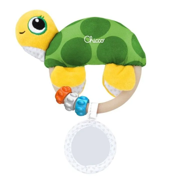 Chicco Onda La Tartaruga Gioco per bambini