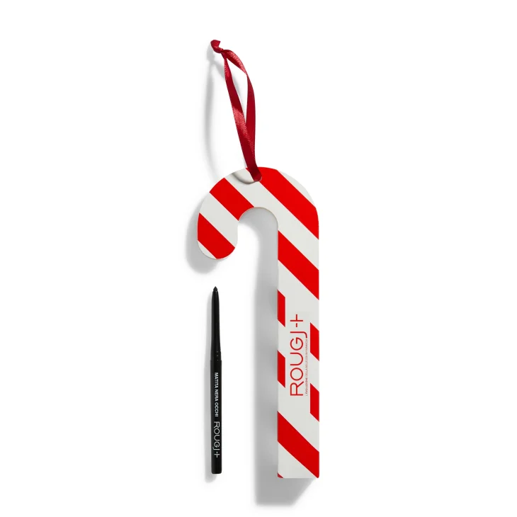 Rougj Candy Christmas Matita Occhi Nera