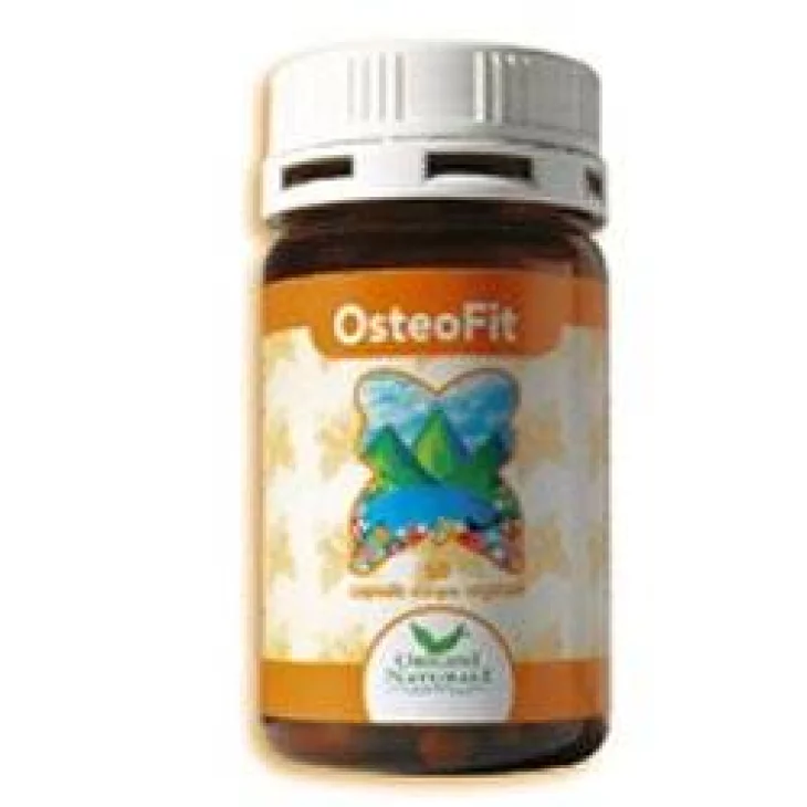 OsteoFit Plus 60 Compresse