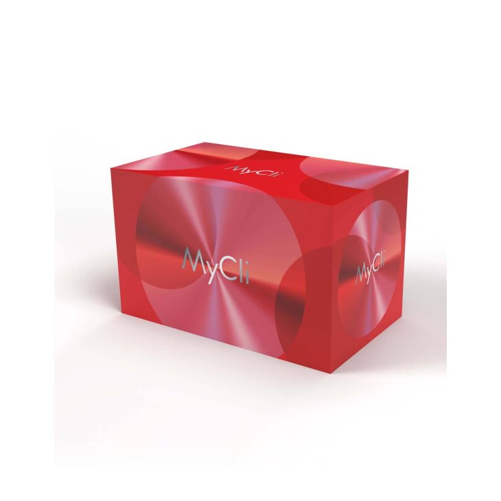 Mycli Pochette Alfacall Routine Rinnovatrice Illuminante Natale 2023