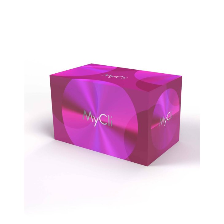 Mycli Pochette HA-Plast Routine Rimpolpante Viso Natale 2023